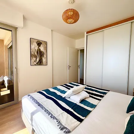 Casamea - Terrasse Mer, 5min, Barbicaja *