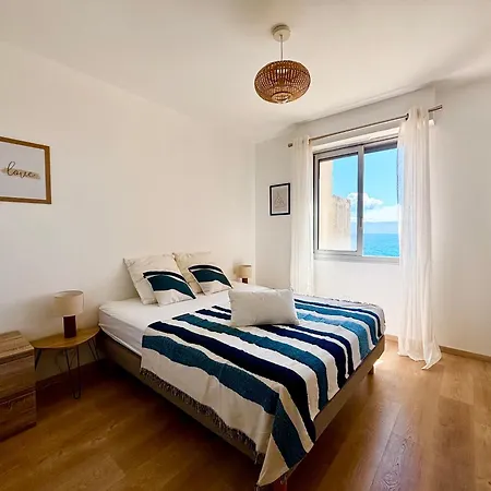 Casamea - Terrasse Mer, 5min, Barbicaja