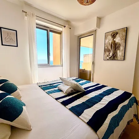 Casamea - Terrasse Mer, 5min, Barbicaja Apartament