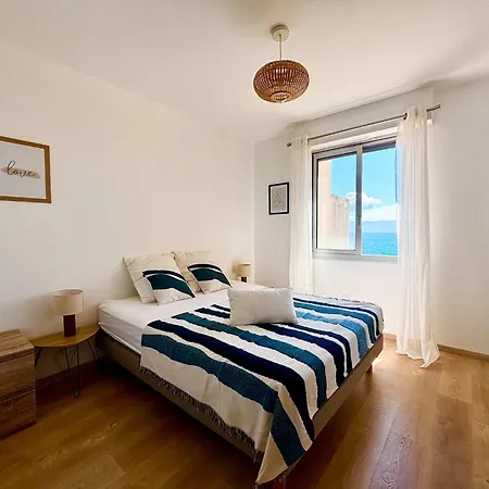 Casamea - Terrasse Mer, 5min, Barbicaja * أجاكسيو