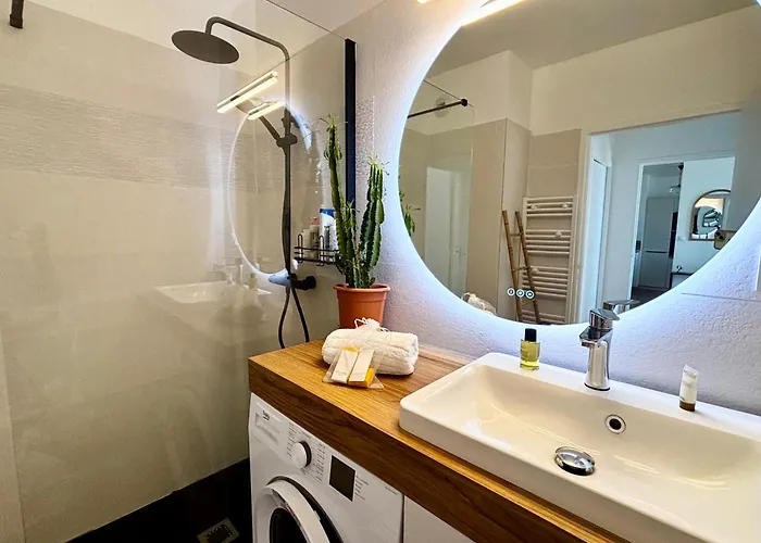 Casamea - Terrasse Mer, 5min, Barbicaja Ajaccio (Corsica)