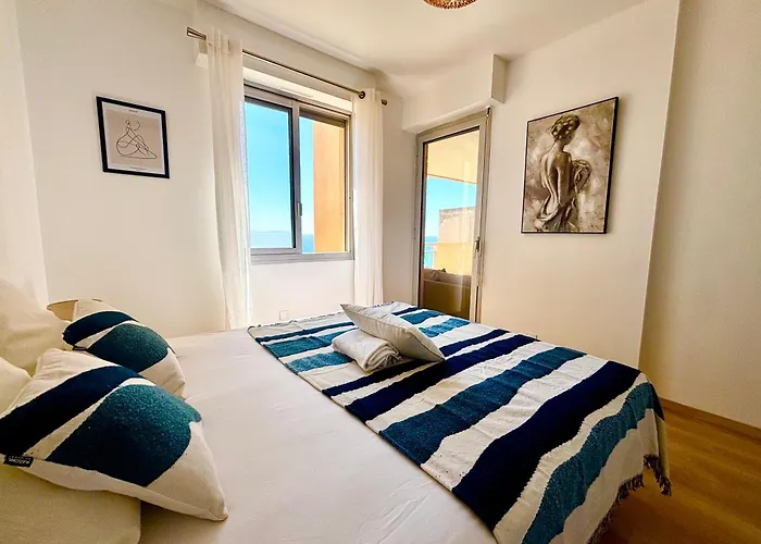 Apartamento Casamea - Terrasse Mer, 5min, Barbicaja *